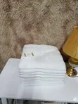Pure Cotton Bath Towels - 2