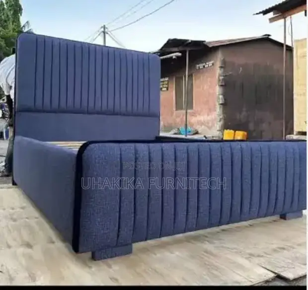 New Wood-Mode Bed Sofa 5/6 - 1