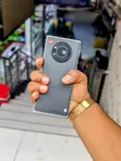 Leica Leitz Phone 1 256GB Black - 2