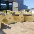 Vifaa vya Viwandani vya Madini vya Flotation - Aina za XJ, SF, JJF - 2