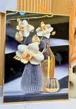 Aluminium Picture Frame 60x80cm - 2