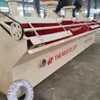 Professional Flotation Tank for Gold Ore Concentration - 1