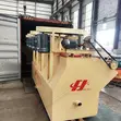 Professional Flotation Tank for Gold Ore Concentration - 2