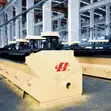 Professional Flotation Tank for Gold Ore Concentration - 3