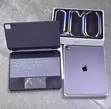 Apple iPad Pro 13" Mpya (2024) 256GB WiFi + Cellular - 3