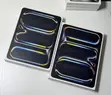 Apple iPad Pro 13" Mpya (2024) 256GB WiFi + Cellular - 4
