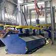 Complete Flotation Machine Set for Mining - 1