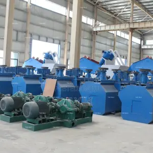 Complete Flotation Machine Set for Mining