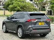 Toyota RAV4 2019 Gray - 1
