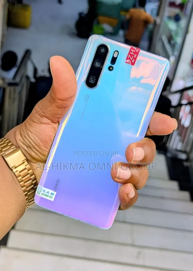 Huawei P30 Pro 128GB - 1