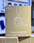 Jabra Evolve2 65 Wireless Headset - 2