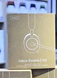 Jabra Evolve2 65 Wireless Headset - 3