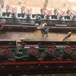 Kifaa cha Kuelea cha Uwezo Mkubwa kwa Miradi ya Migodi ya Kati - 2