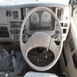 Nissan Civilian Bus 1996 White - 3