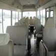 Nissan Civilian Bus 1996 White - 4
