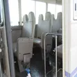 Nissan Civilian Bus 1996 White - 5