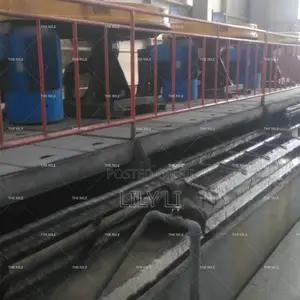 Aggregate Mineral Flotation Machine for Hard Ore