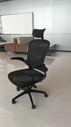 Brand New Zuo Modern Ergonomic Office Chair