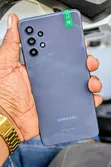 Samsung Galaxy A32 128GB Grey - 2