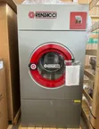 Italian Renzacci R 55 Plus Commercial Tumble Dryer - 25kg - 1