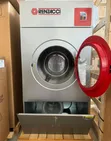 Italian Renzacci R 55 Plus Commercial Tumble Dryer - 25kg - 2