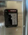 Italian Renzacci R 55 Plus Commercial Tumble Dryer - 25kg - 5