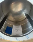 Renzacci Mashine ya Kufua Biashara LX22 - 22kg - 3