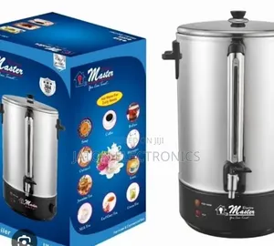 Electro Master Water Boiler 10 Liter