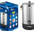 Electro Master Water Boiler 10 Liter - 2