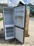 Hisense Lita 230 Refrigerator - Top Cooling, Bottom Freezer - 3