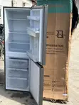 Hisense Lita 230 Refrigerator - Top Cooling, Bottom Freezer - 5