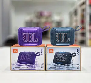 JBL Go 5 Air Touch Speaker