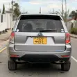 Subaru Forester XT 2010 Nyeupe - 2