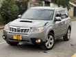 Subaru Forester XT 2010 Nyeupe - 3