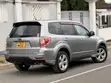 Subaru Forester XT 2010 Nyeupe - 5
