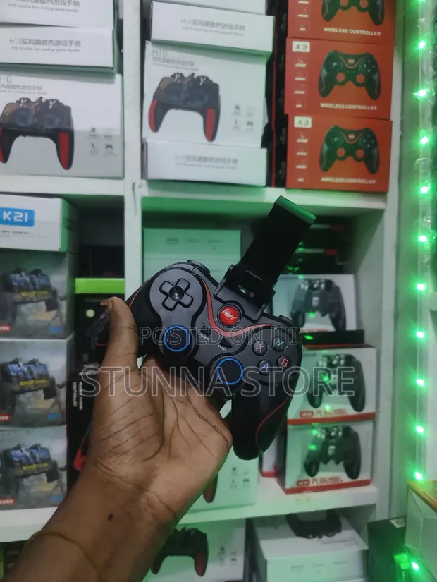 Brand New Gaming Controller - 1