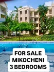 Bungalow ya Vyumba 3 vya Kulala Kahwa Real Estate, Mikocheni - 1