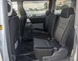 Toyota Noah 2007 2.0L Nyeupe (7 Seater) - 2