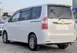 Toyota Noah 2007 2.0L Nyeupe (7 Seater) - 4