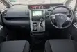 Toyota Noah 2007 2.0L Nyeupe (7 Seater) - 5