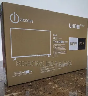 Access Smart TV 32 Inch