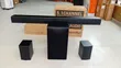 LG Soundbar 5.1 Channel Model S65T - 1