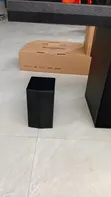 LG Soundbar 5.1 Channel Model S65T - 5