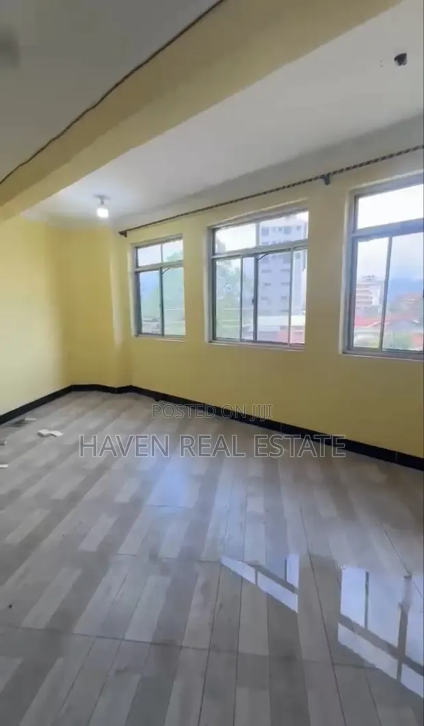 3 Bedroom Apartment for Rent in Magomeni - 1