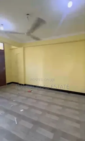3 Bedroom Apartment for Rent in Magomeni