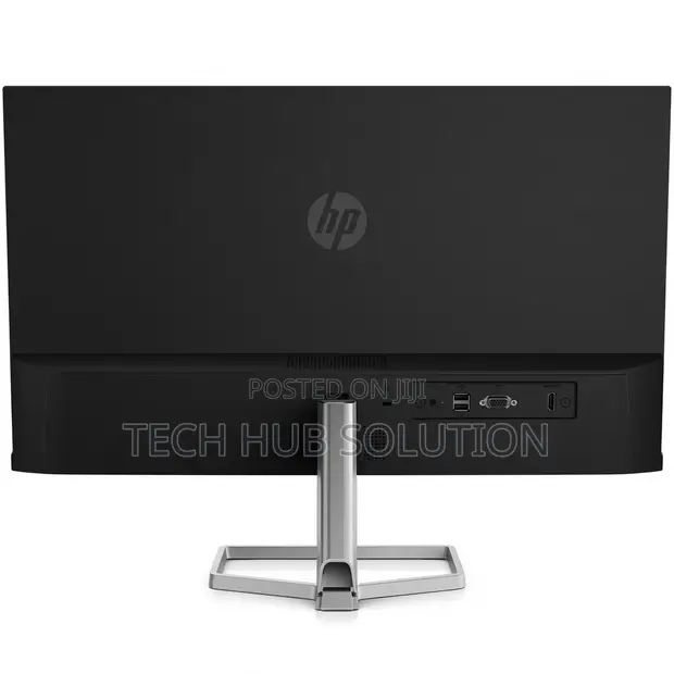 New HP Desktop Computer - Intel Core i7, 8GB RAM, 1TB HDD - 1