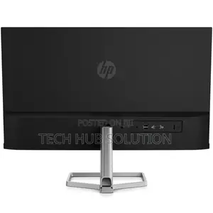 New HP Desktop Computer - Intel Core i7, 8GB RAM, 1TB HDD