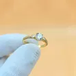Nakupenda Engagement Ring - 1