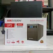 Hikvision UPS 3000VA Backup System - 2