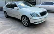 Toyota Brevis 2005 White - 1